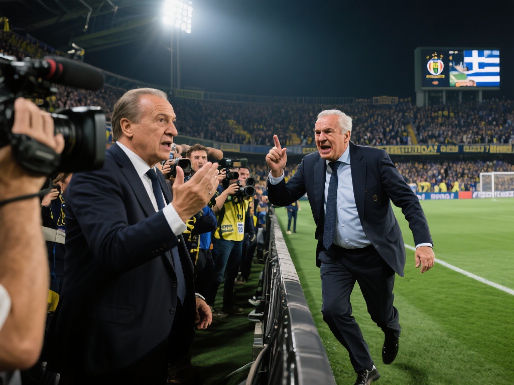 运动会策划与执行